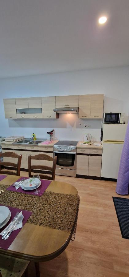 Apartment Murko P-4
