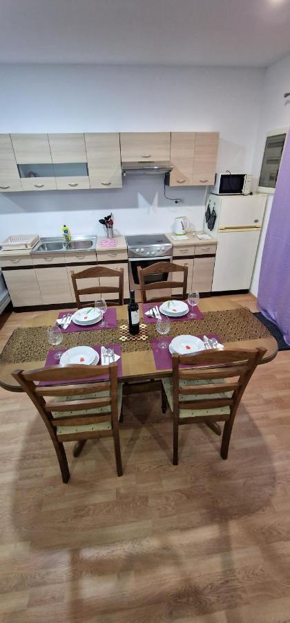 Apartment Murko P-4