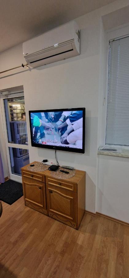Murko P-4 Apartment