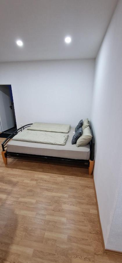 Murko P-4 Apartment