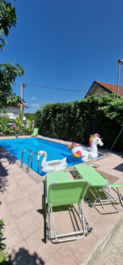 Apartment Murko P-4 *