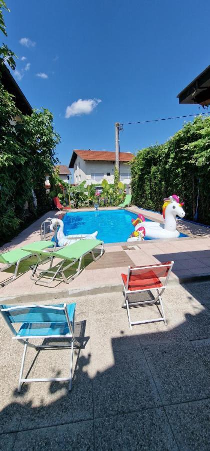 Apartment Murko P-4 *